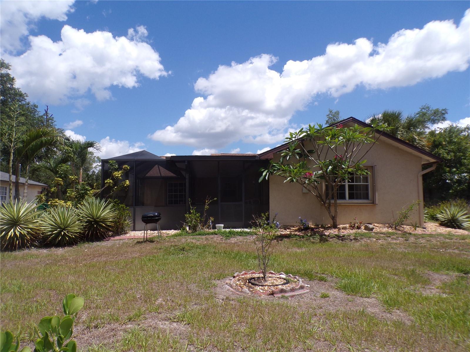 18407 AVON AVE, PORT CHARLOTTE, FL, 33948
