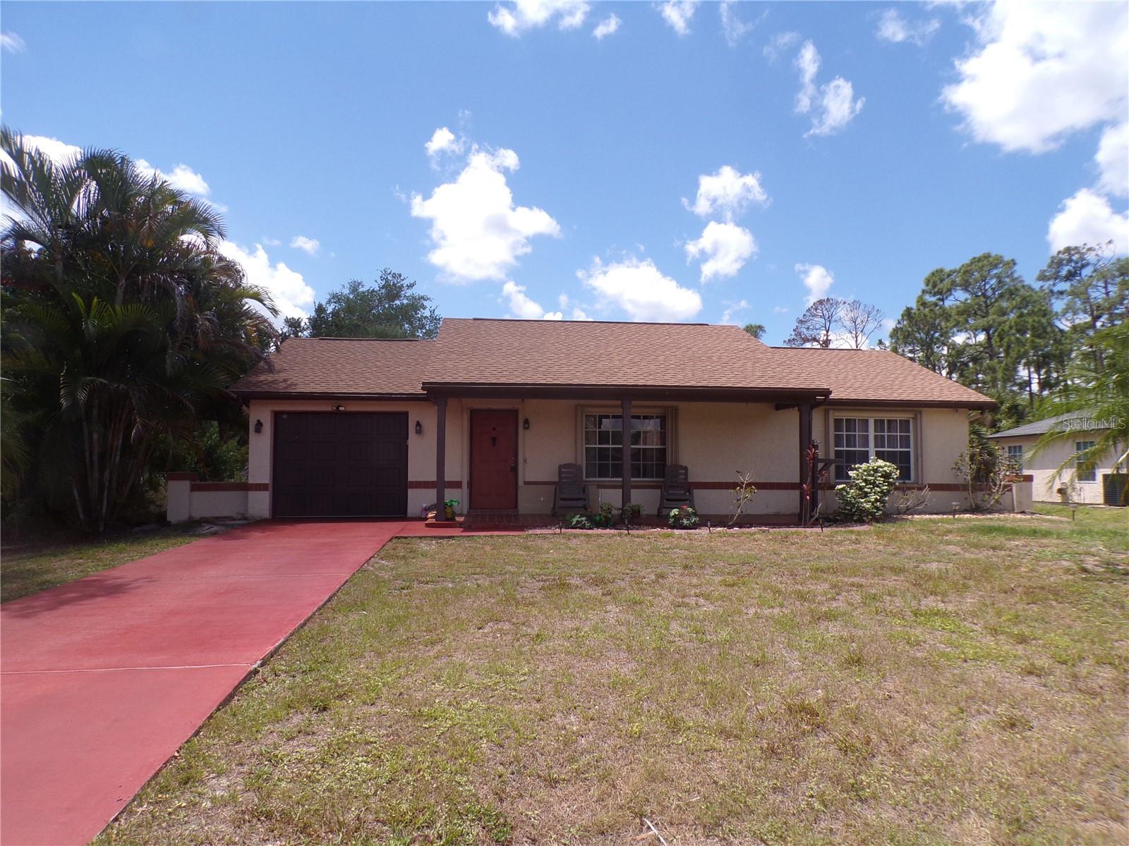 18407 AVON AVE, PORT CHARLOTTE, FL, 33948