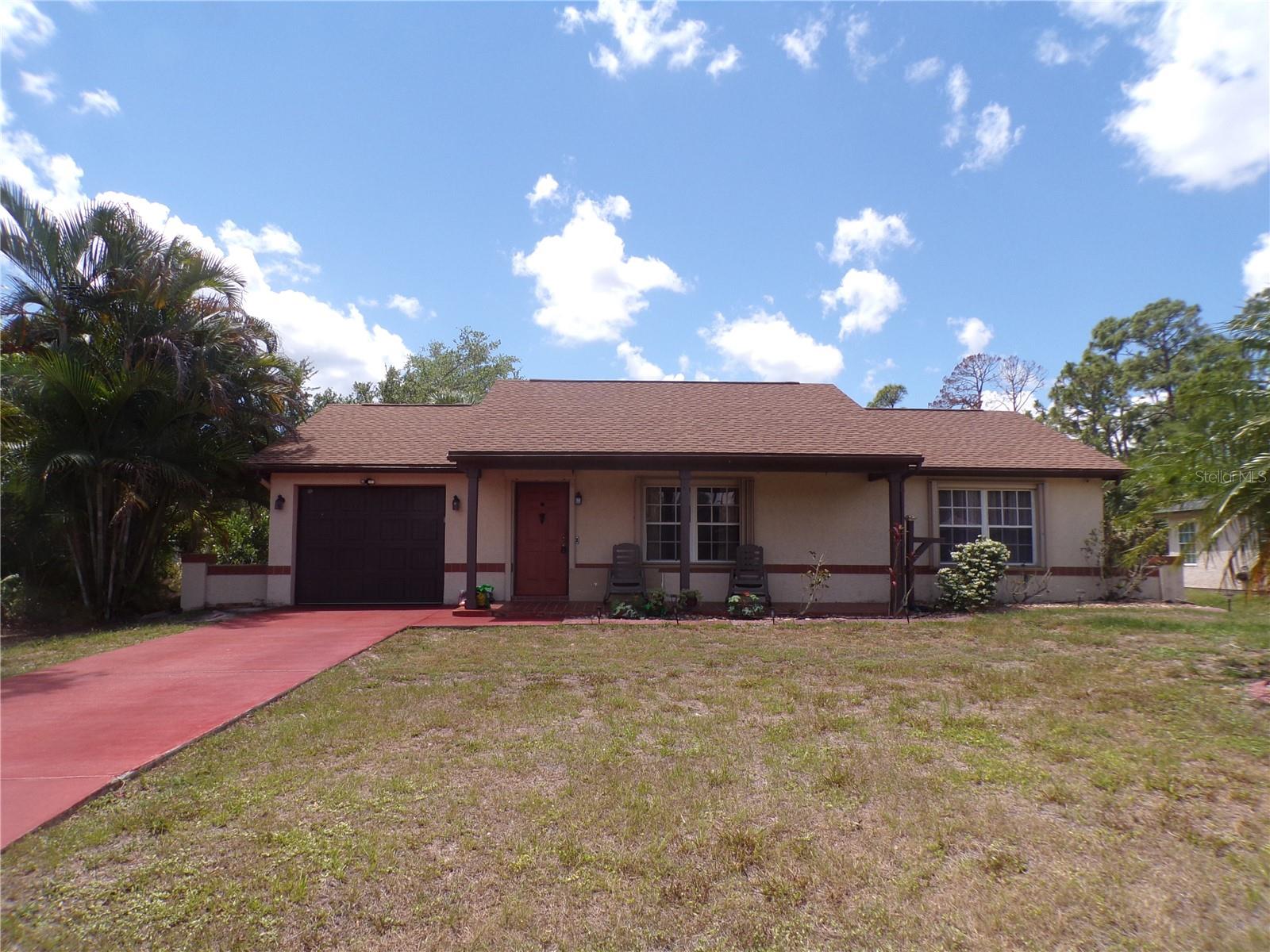 18407 AVON AVE, PORT CHARLOTTE, FL, 33948