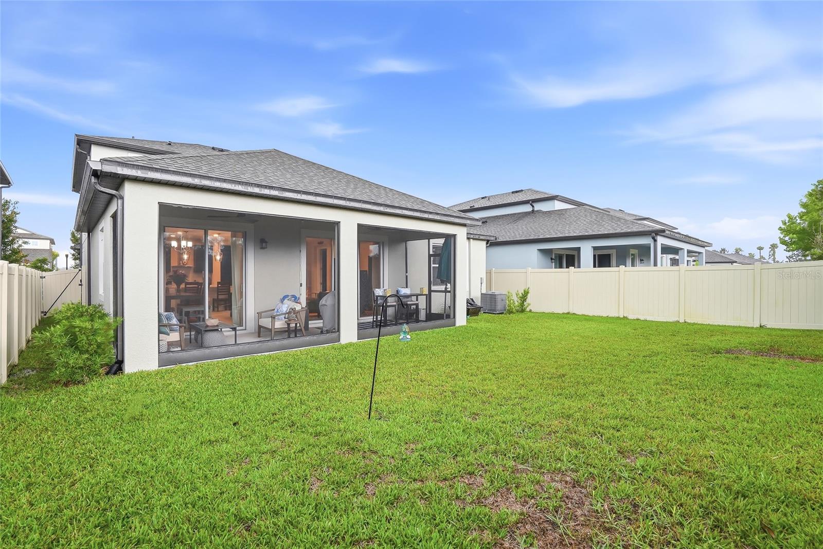 7284 NOTCHED PINE BND, WESLEY CHAPEL, FL, 33545
