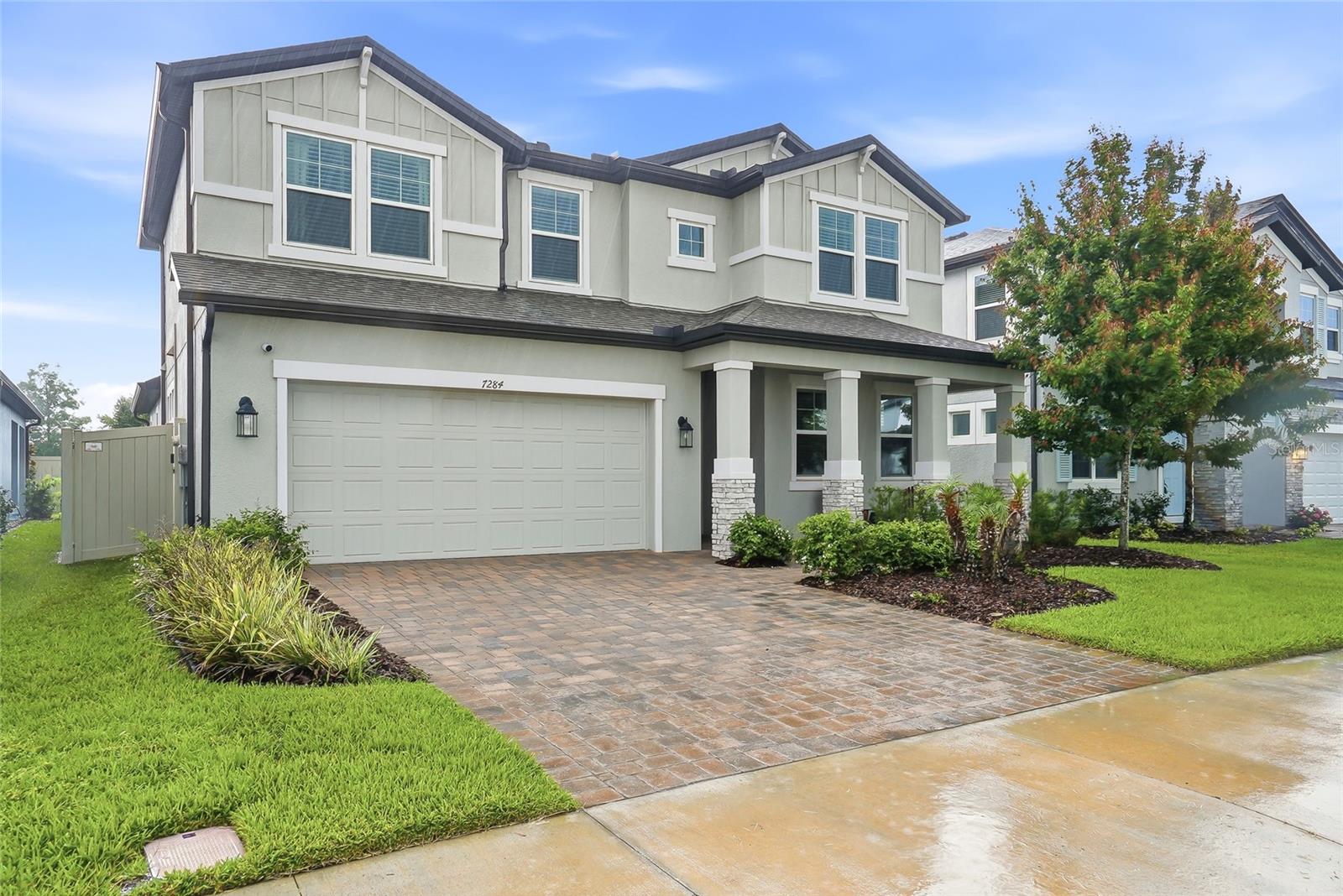 7284 NOTCHED PINE BND, WESLEY CHAPEL, FL, 33545