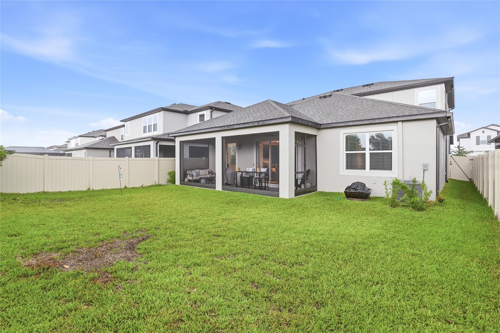 7284 NOTCHED PINE BND, WESLEY CHAPEL, FL, 33545
