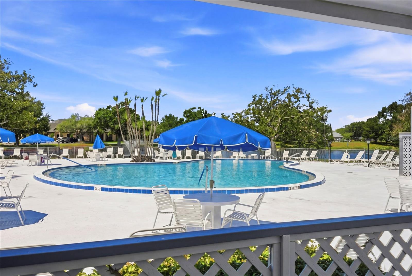 11201 80TH AVE N #302, SEMINOLE, FL, 33772