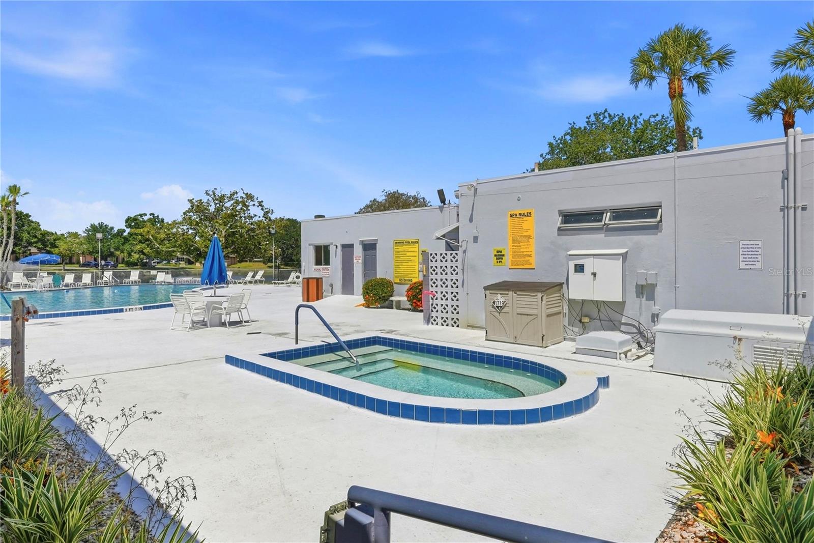 11201 80TH AVE N #302, SEMINOLE, FL, 33772