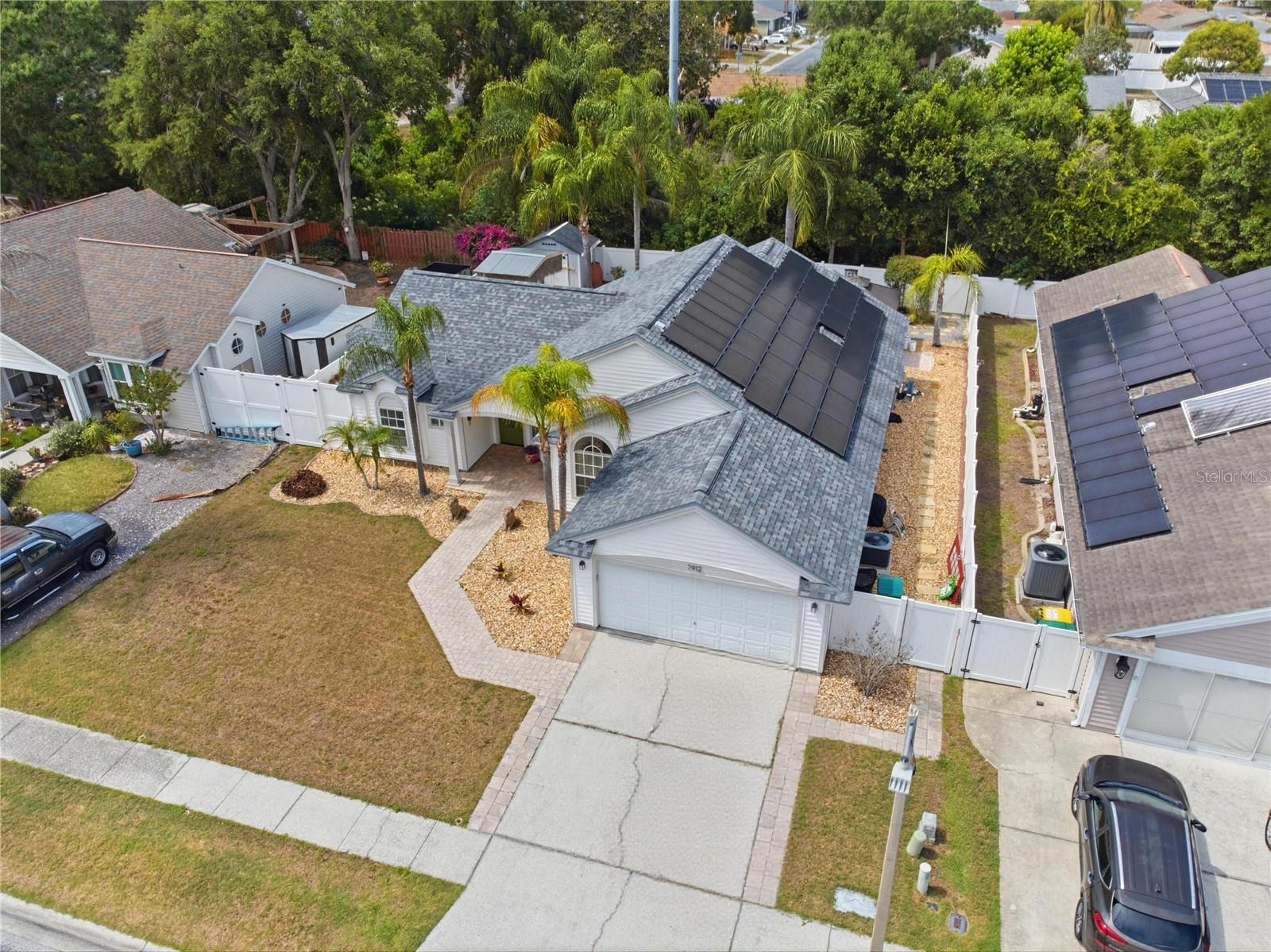 7912 TRAIL RUN LOOP, NEW PORT RICHEY, FL, 34653