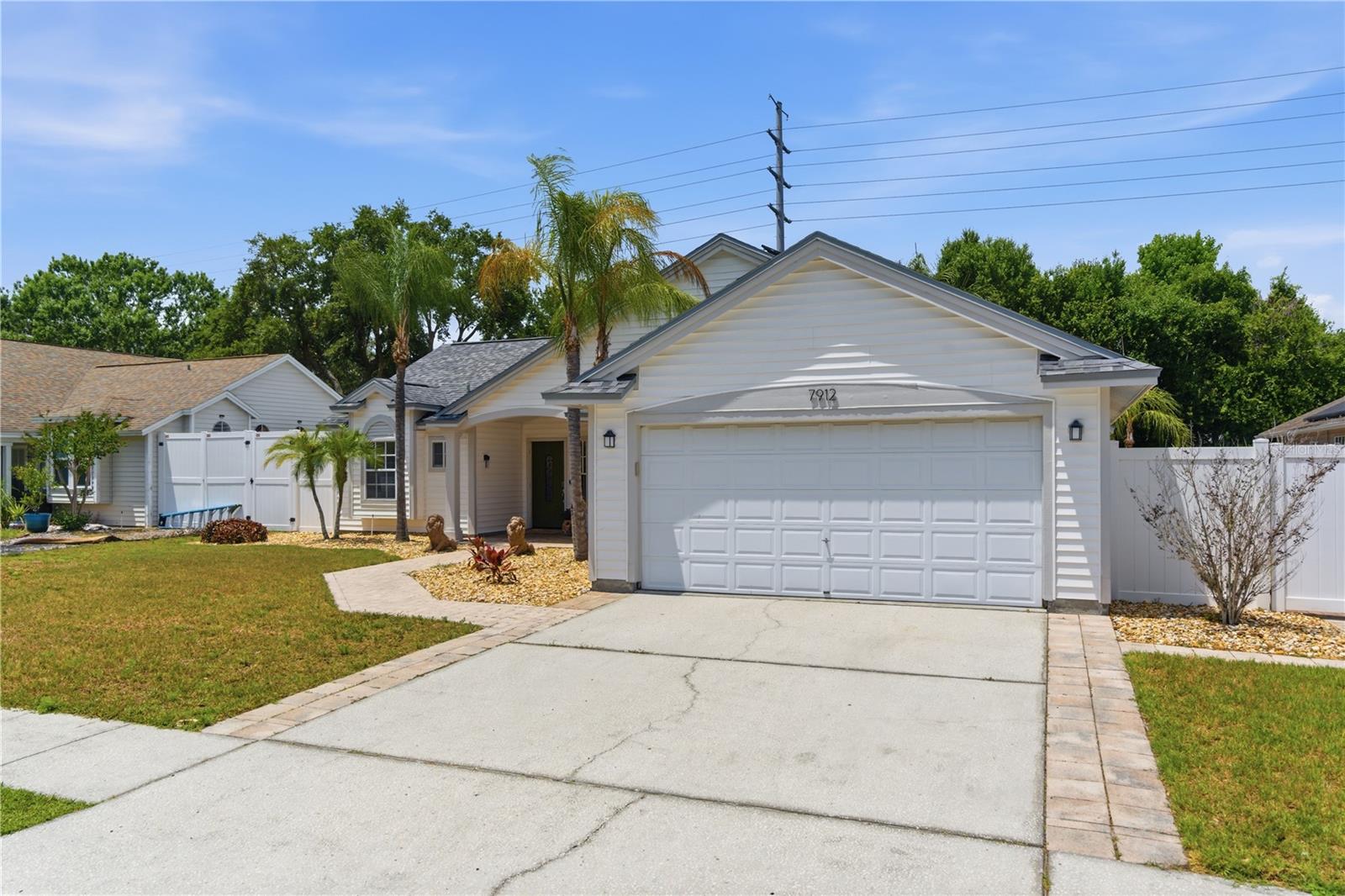 7912 TRAIL RUN LOOP, NEW PORT RICHEY, FL, 34653