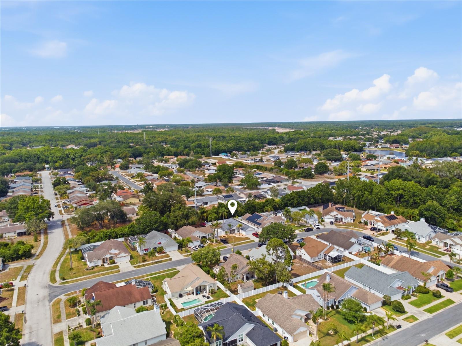 7912 TRAIL RUN LOOP, NEW PORT RICHEY, FL, 34653