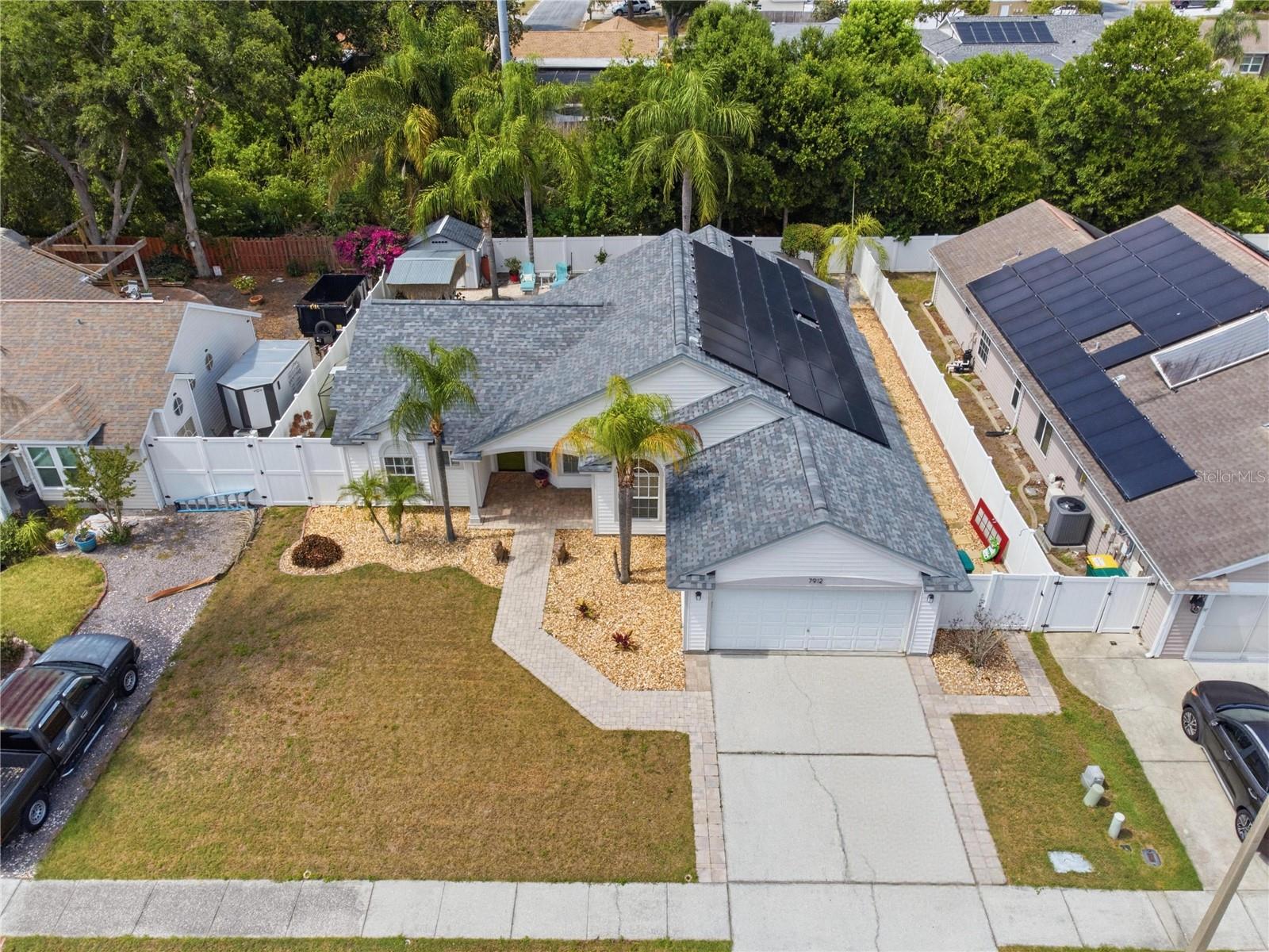 7912 TRAIL RUN LOOP, NEW PORT RICHEY, FL, 34653