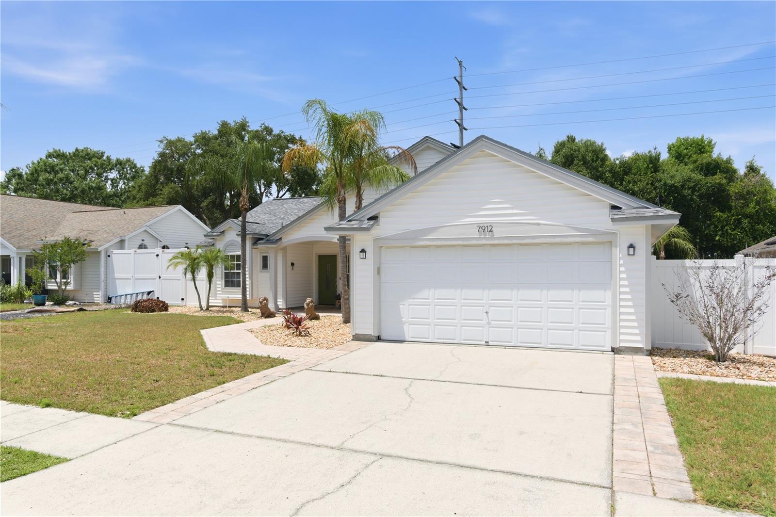 7912 TRAIL RUN LOOP, NEW PORT RICHEY, FL, 34653