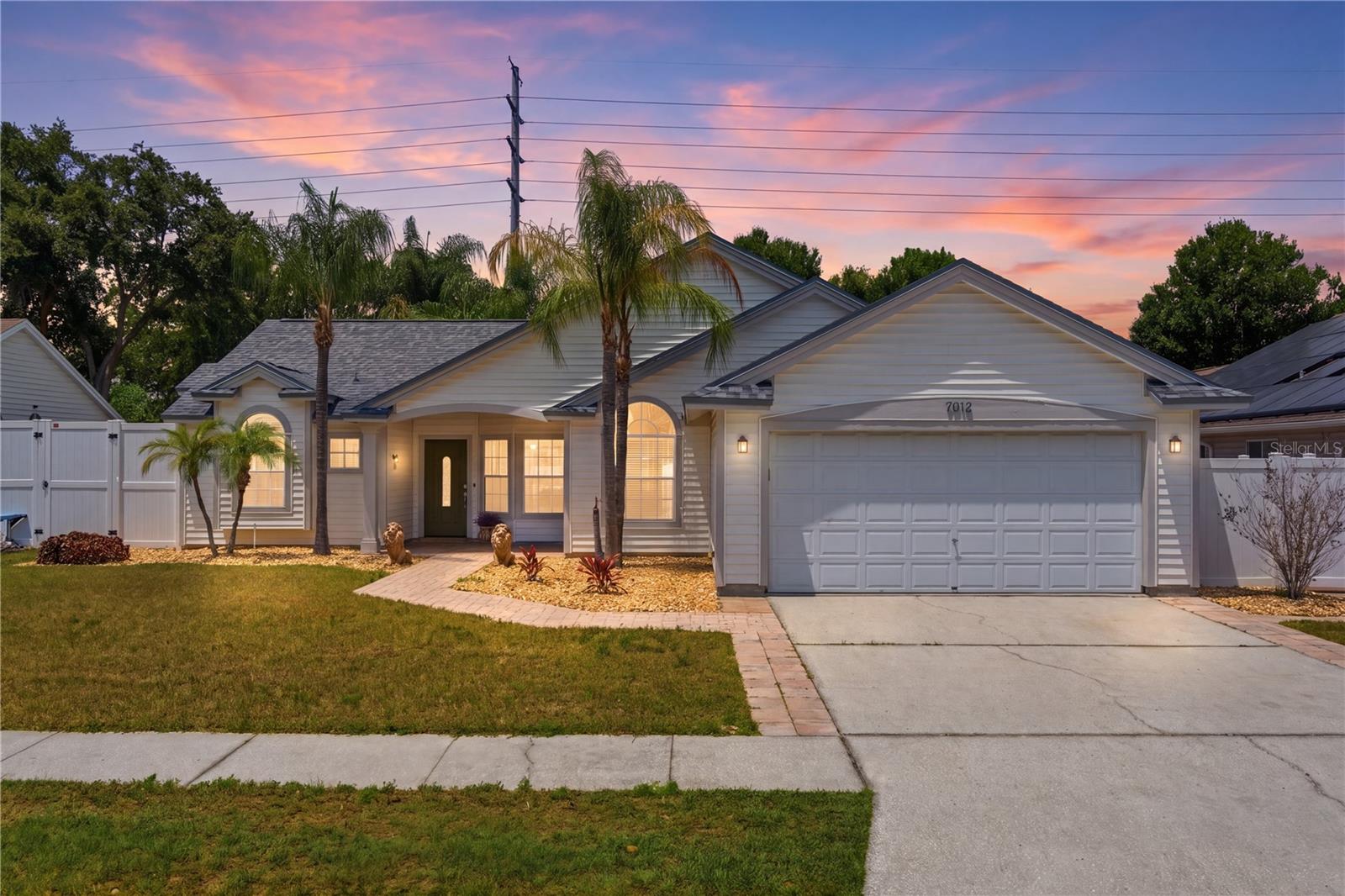 7912 TRAIL RUN LOOP, NEW PORT RICHEY, FL, 34653