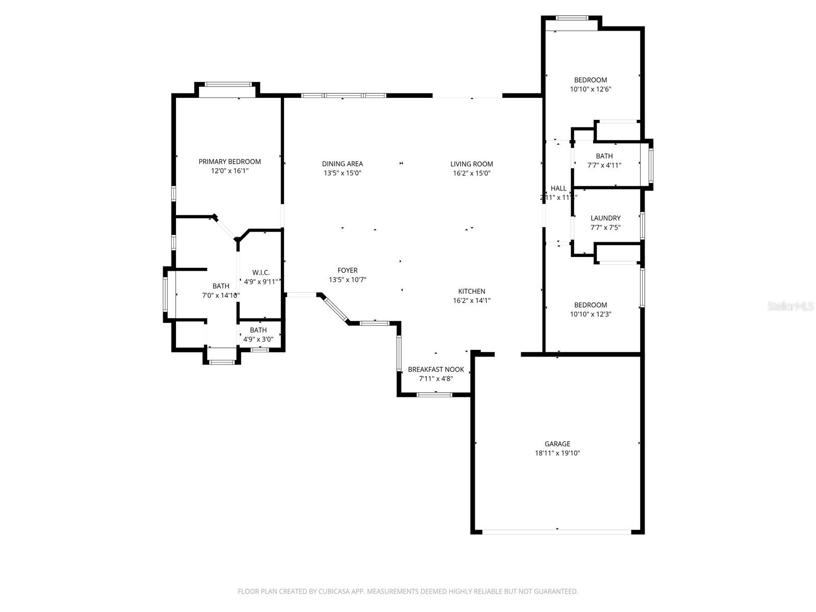 7912 TRAIL RUN LOOP, NEW PORT RICHEY, FL, 34653