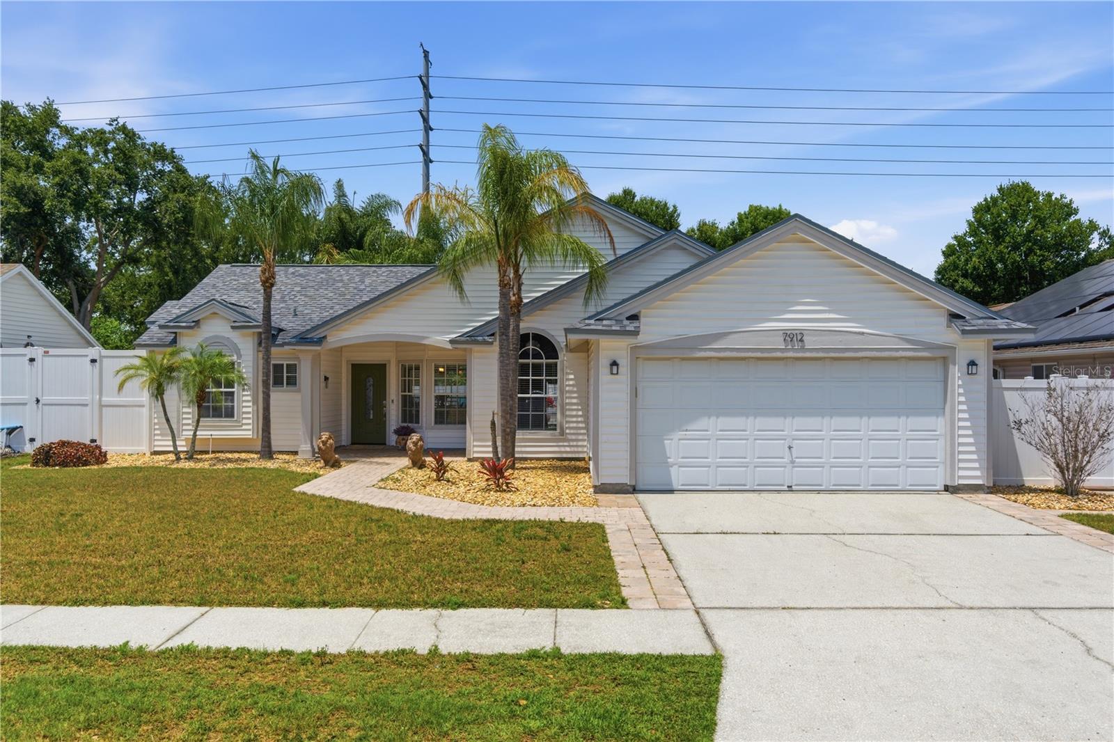7912 TRAIL RUN LOOP, NEW PORT RICHEY, FL, 34653