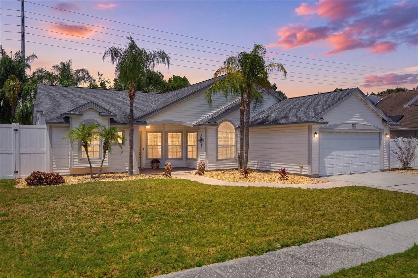 7912 TRAIL RUN LOOP, NEW PORT RICHEY, FL, 34653