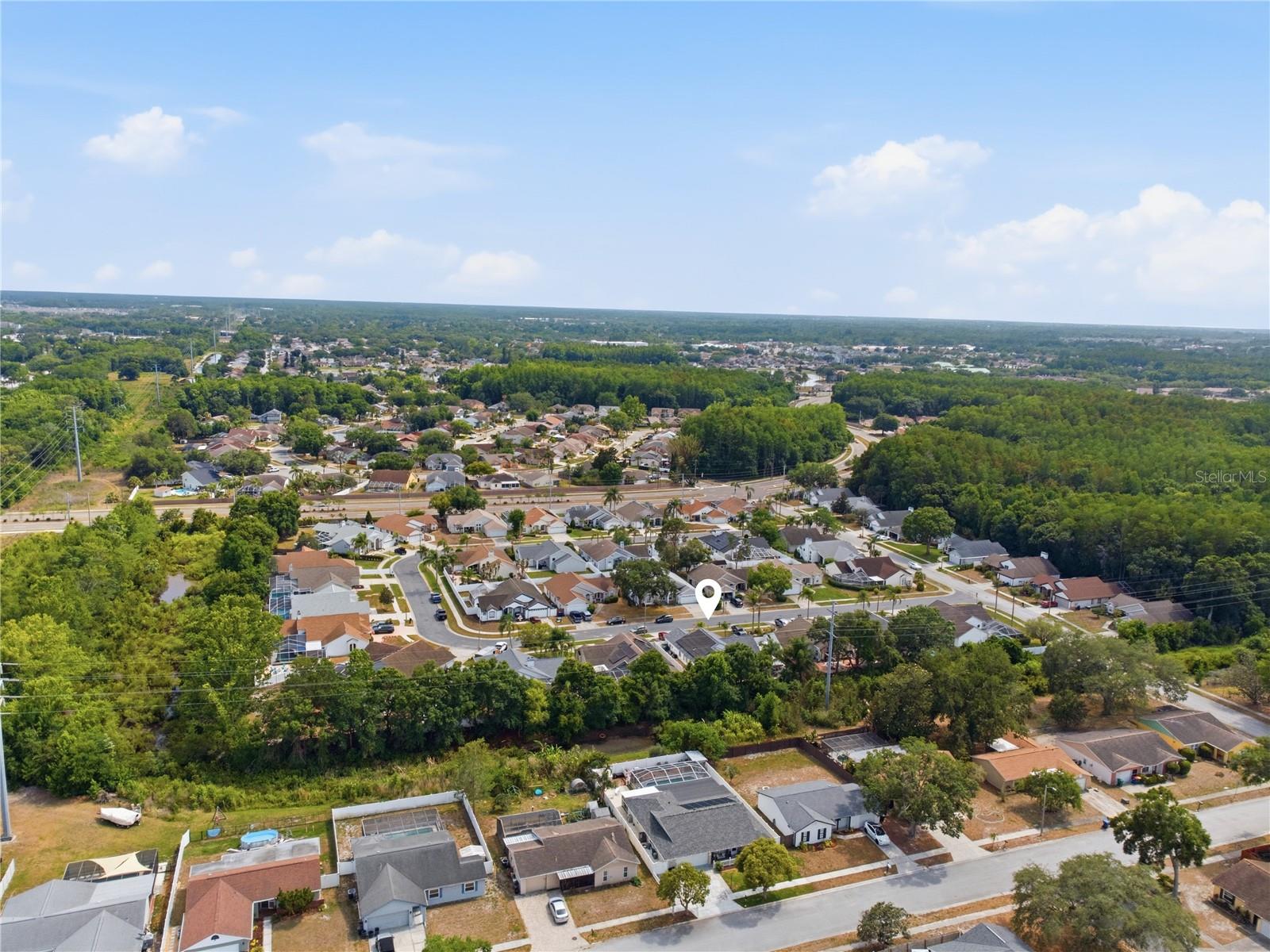 7912 TRAIL RUN LOOP, NEW PORT RICHEY, FL, 34653