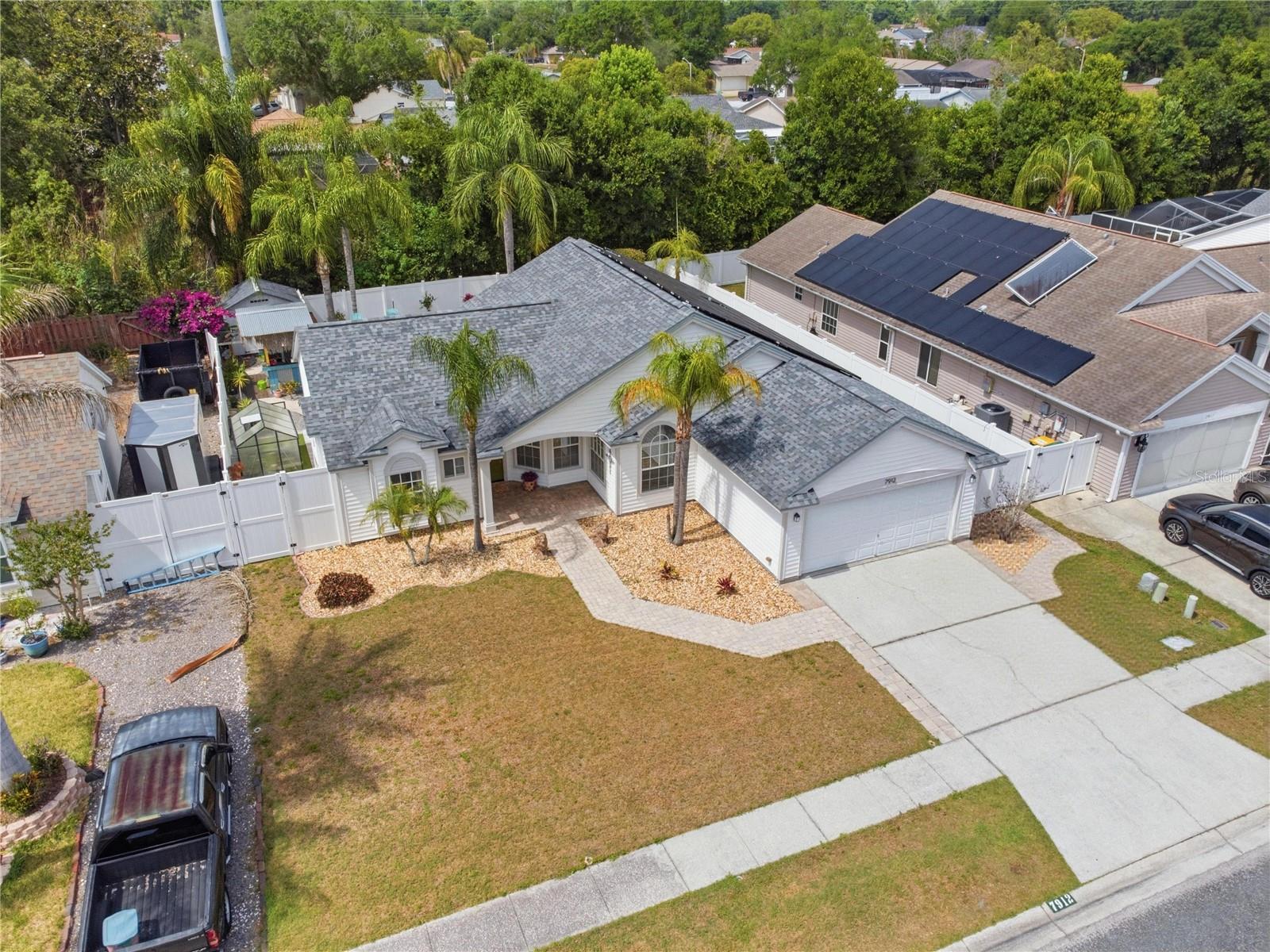 7912 TRAIL RUN LOOP, NEW PORT RICHEY, FL, 34653