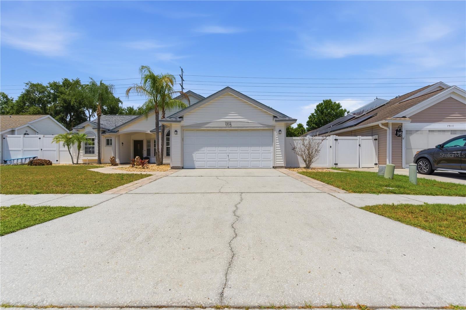 7912 TRAIL RUN LOOP, NEW PORT RICHEY, FL, 34653