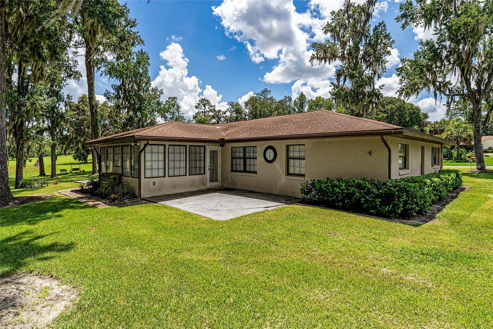 5201 NW 78TH CT, OCALA, FL, 34482