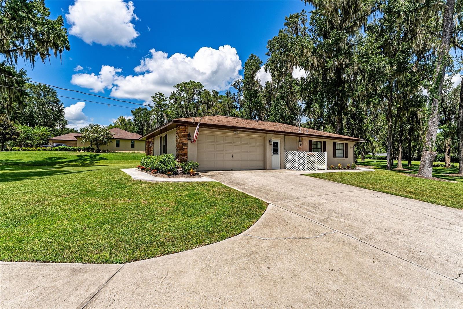5201 NW 78TH CT, OCALA, FL, 34482