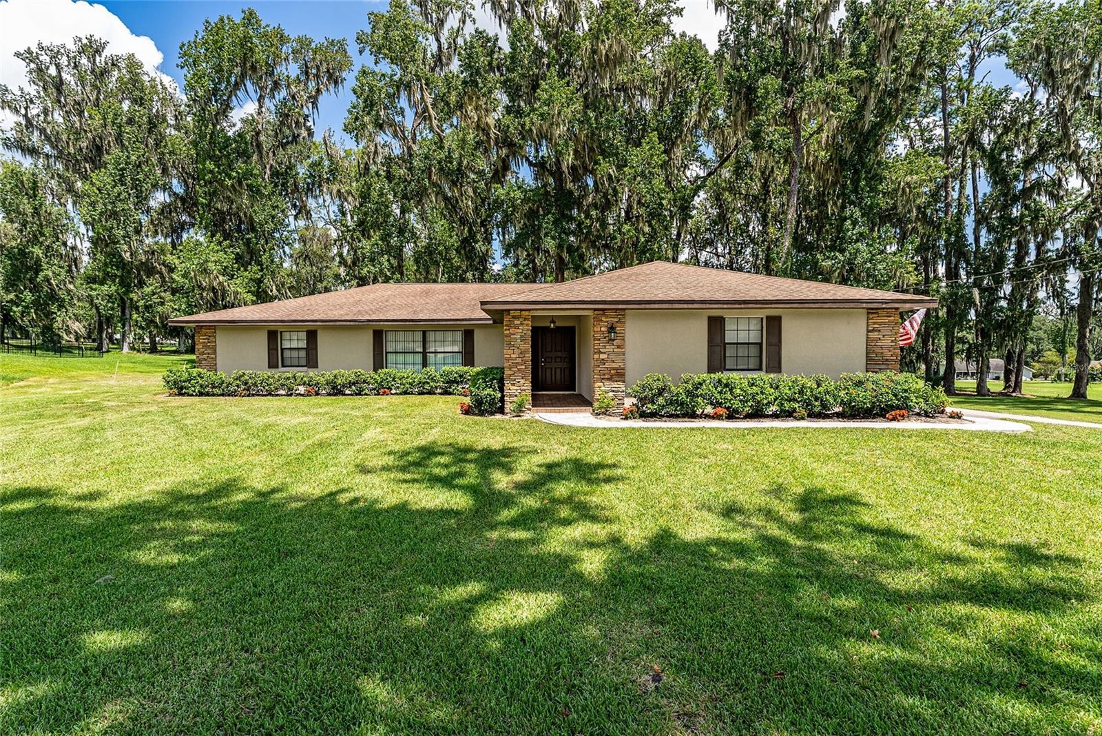 5201 NW 78TH CT, OCALA, FL, 34482