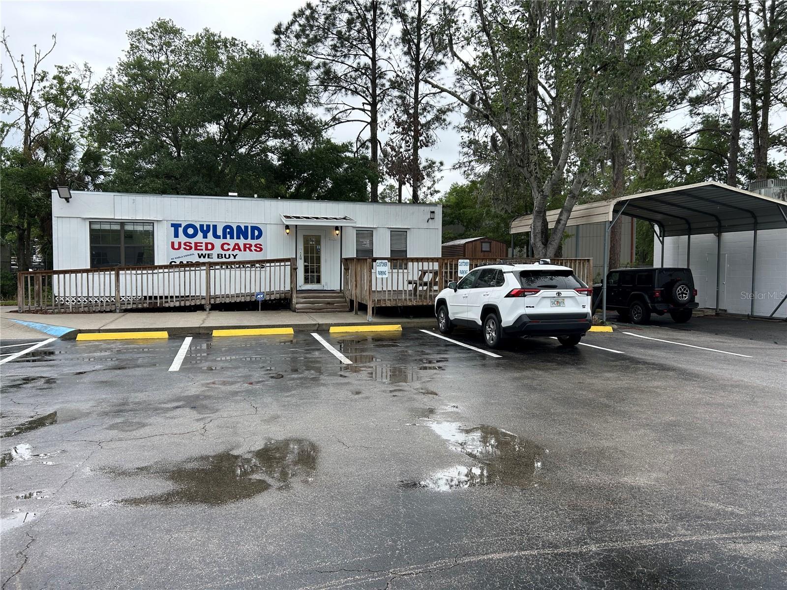241 NE 39TH AVE, GAINESVILLE, FL, 32609