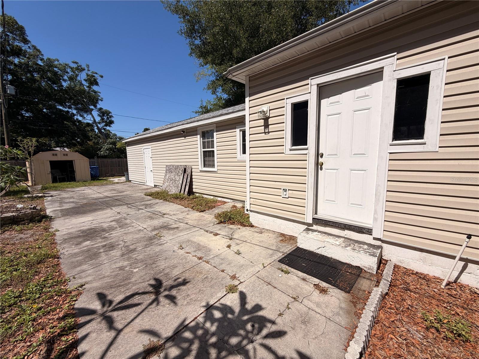 3620 BURLINGTON AVE N, ST PETERSBURG, FL, 33713