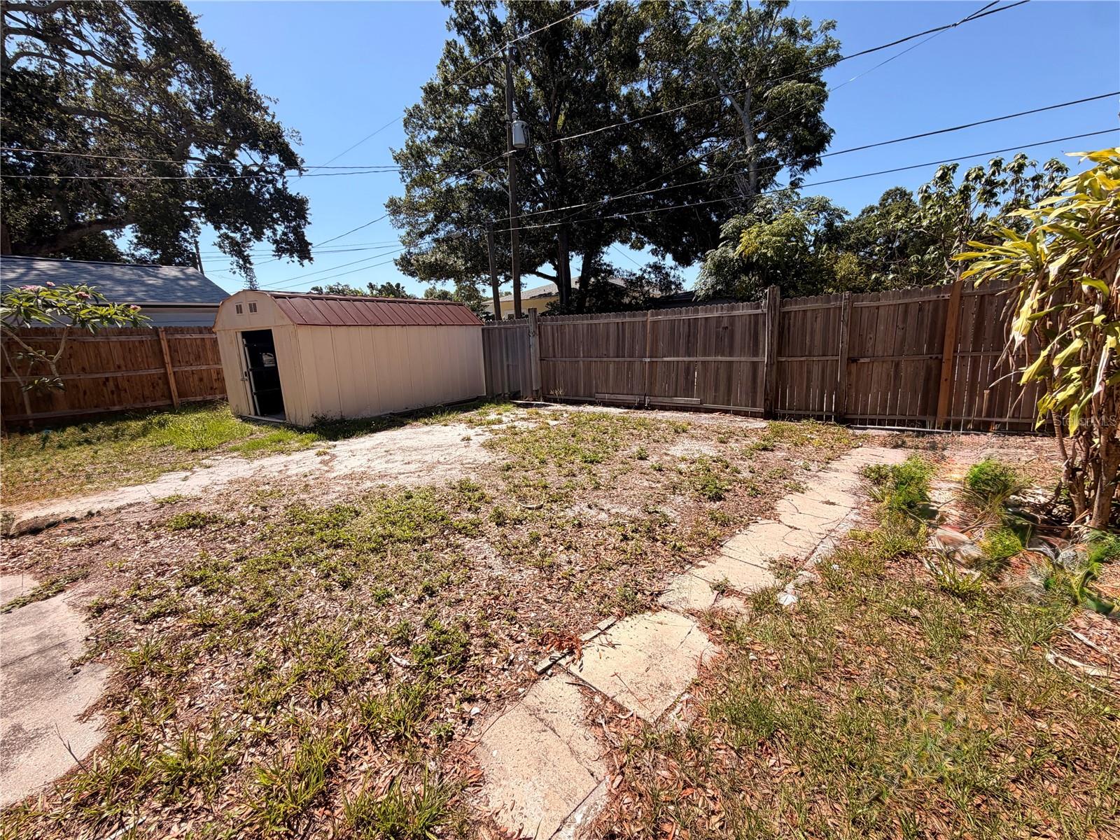 3620 BURLINGTON AVE N, ST PETERSBURG, FL, 33713