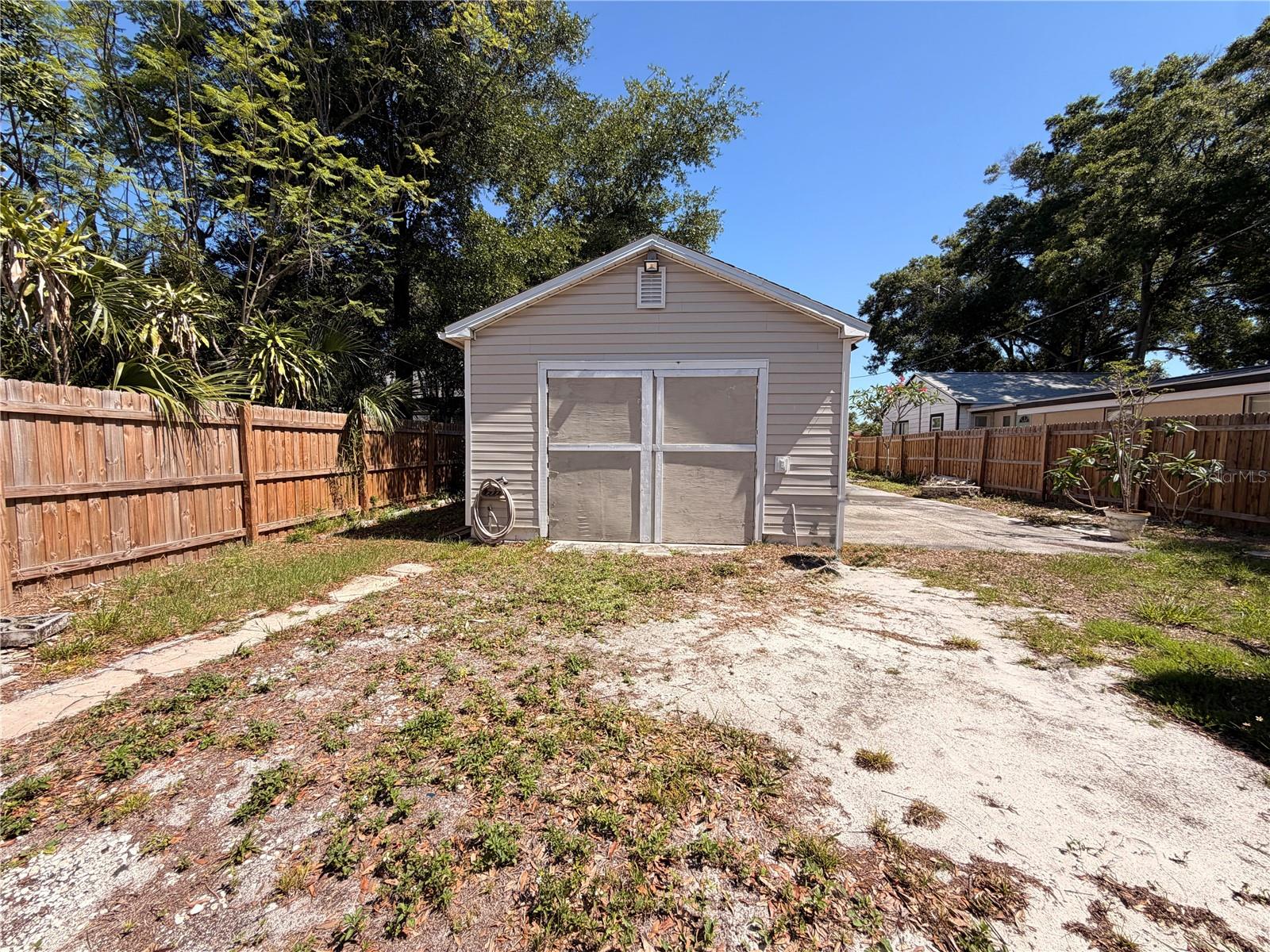 3620 BURLINGTON AVE N, ST PETERSBURG, FL, 33713