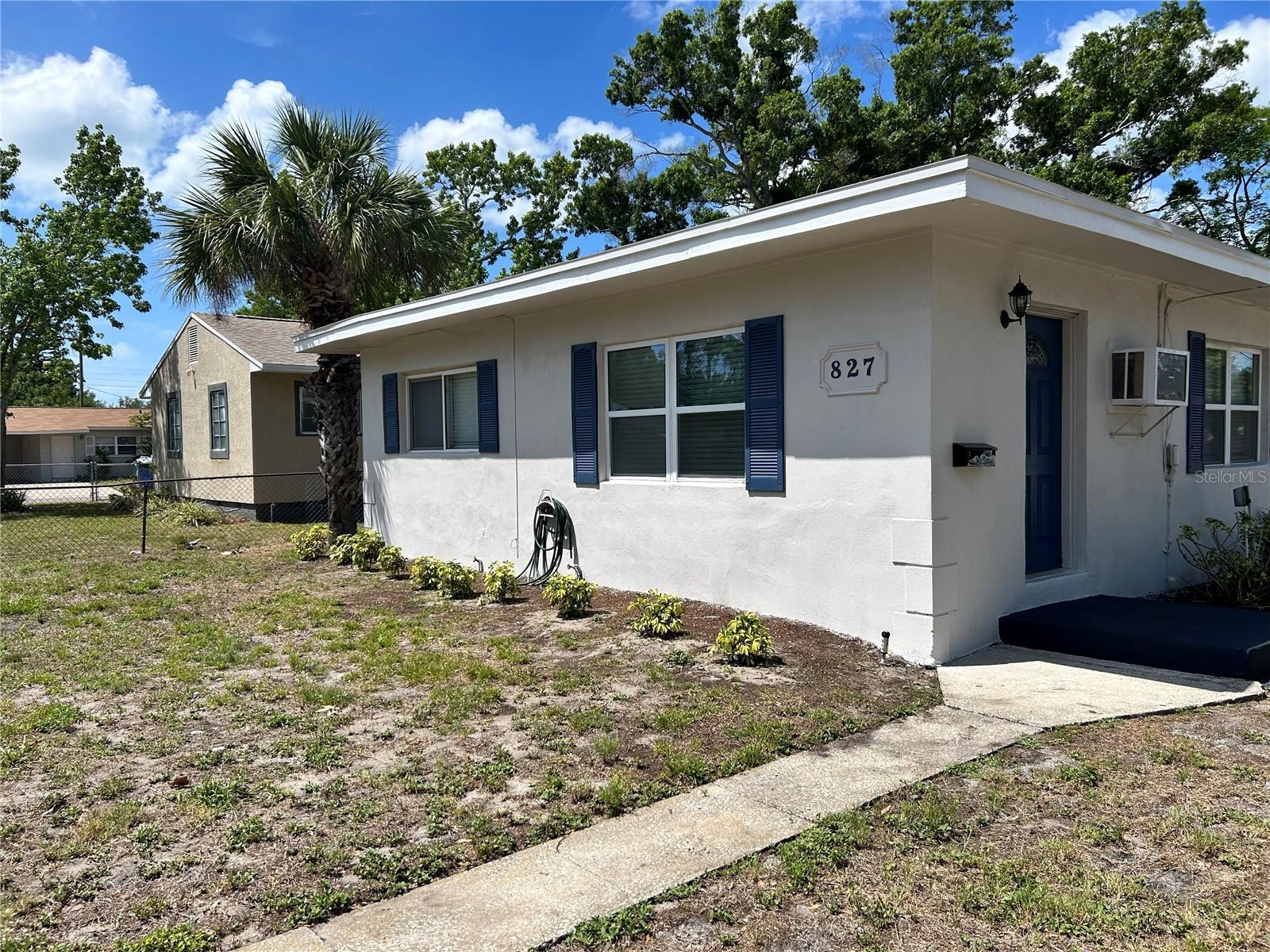 827 40TH ST S, ST PETERSBURG, FL, 33711