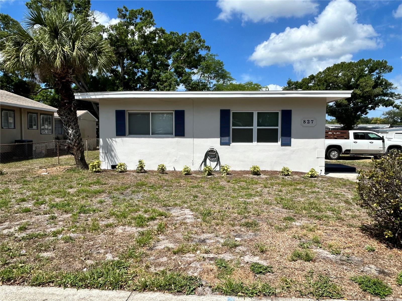 827 40TH ST S, ST PETERSBURG, FL, 33711