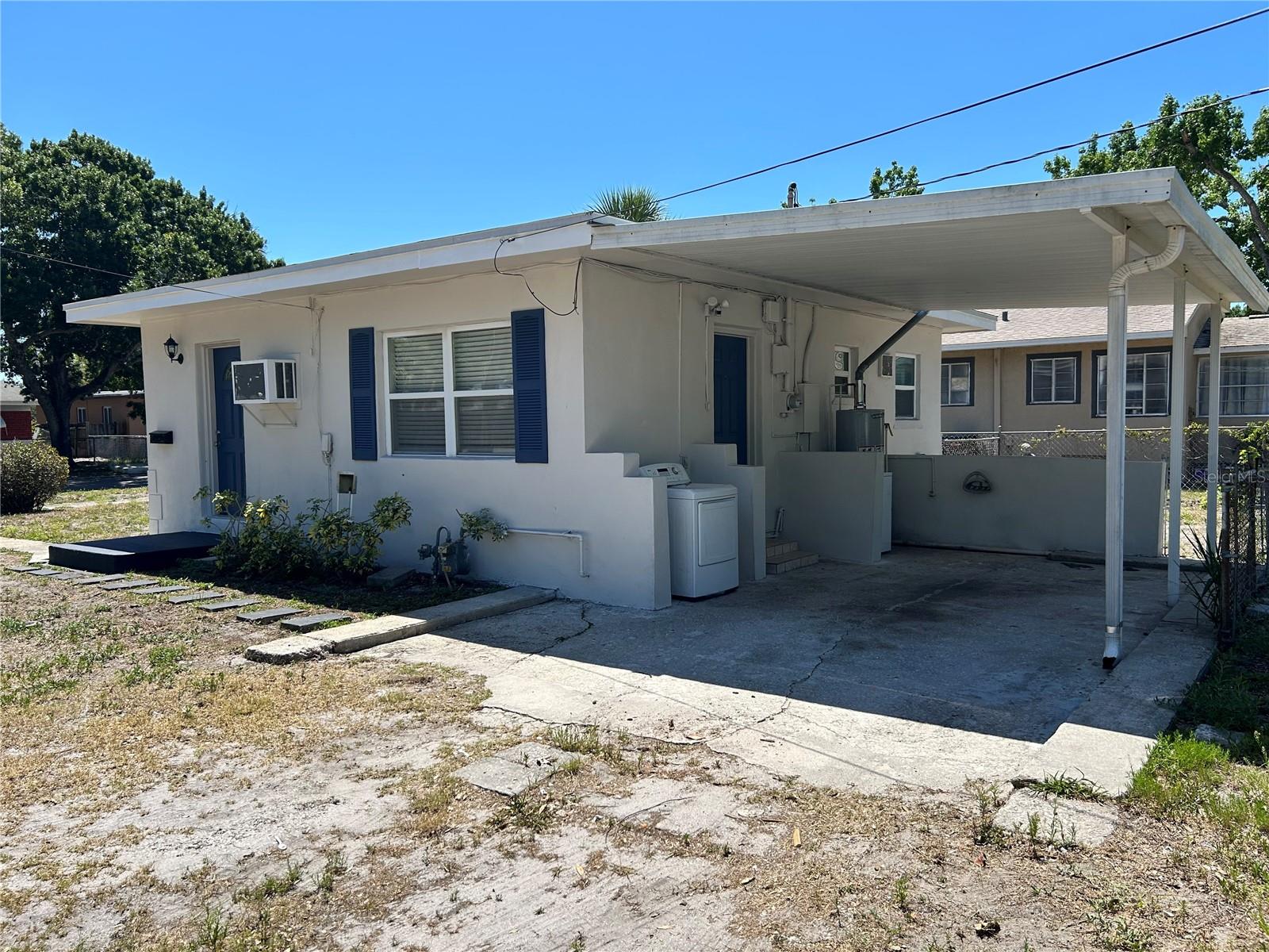 827 40TH ST S, ST PETERSBURG, FL, 33711