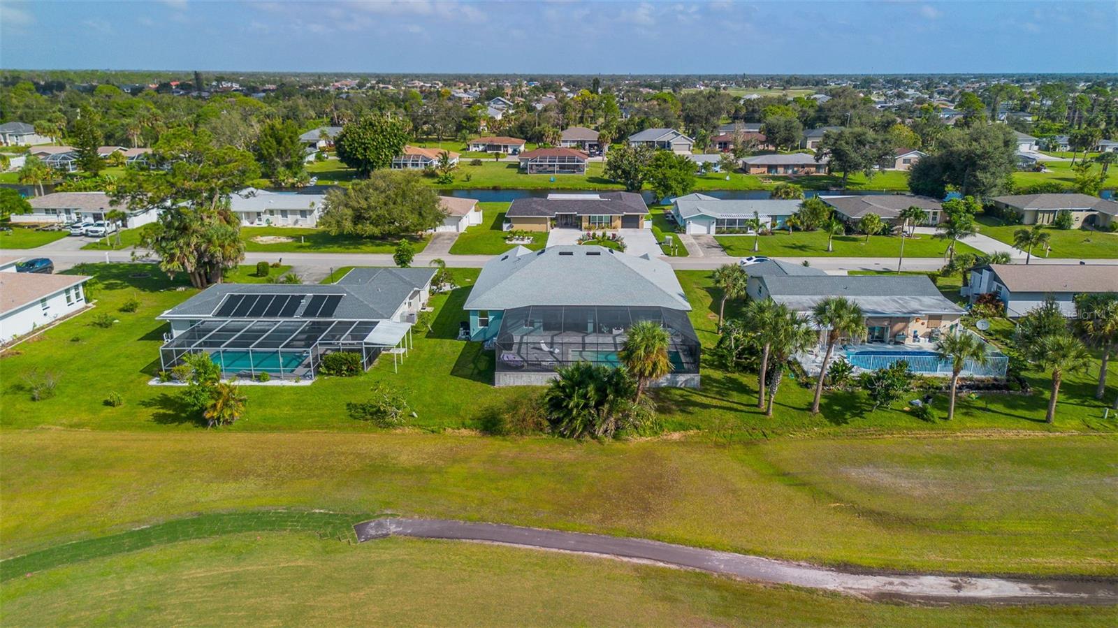 240 CADDY RD, ROTONDA WEST, FL, 33947