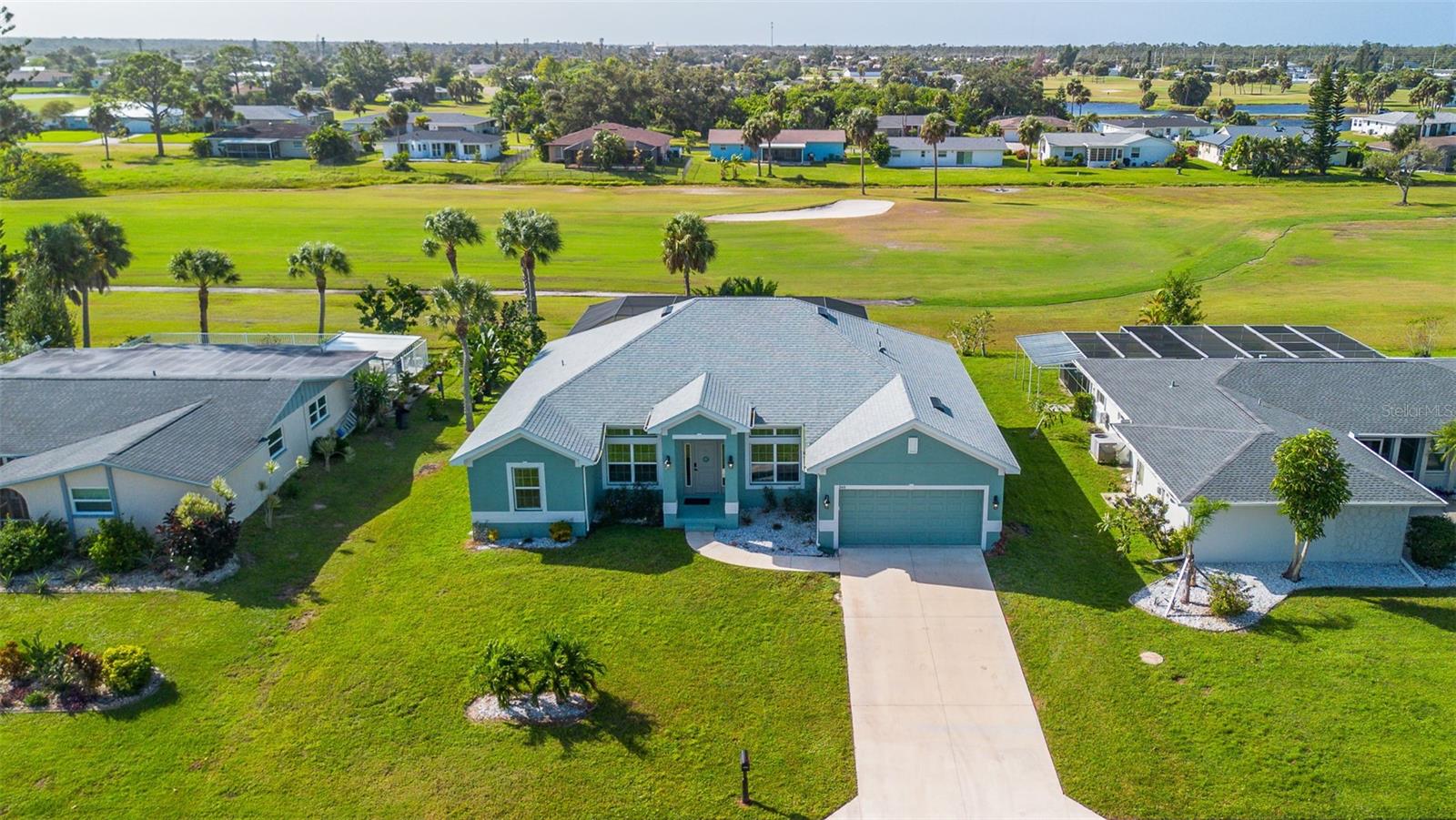 240 CADDY RD, ROTONDA WEST, FL, 33947