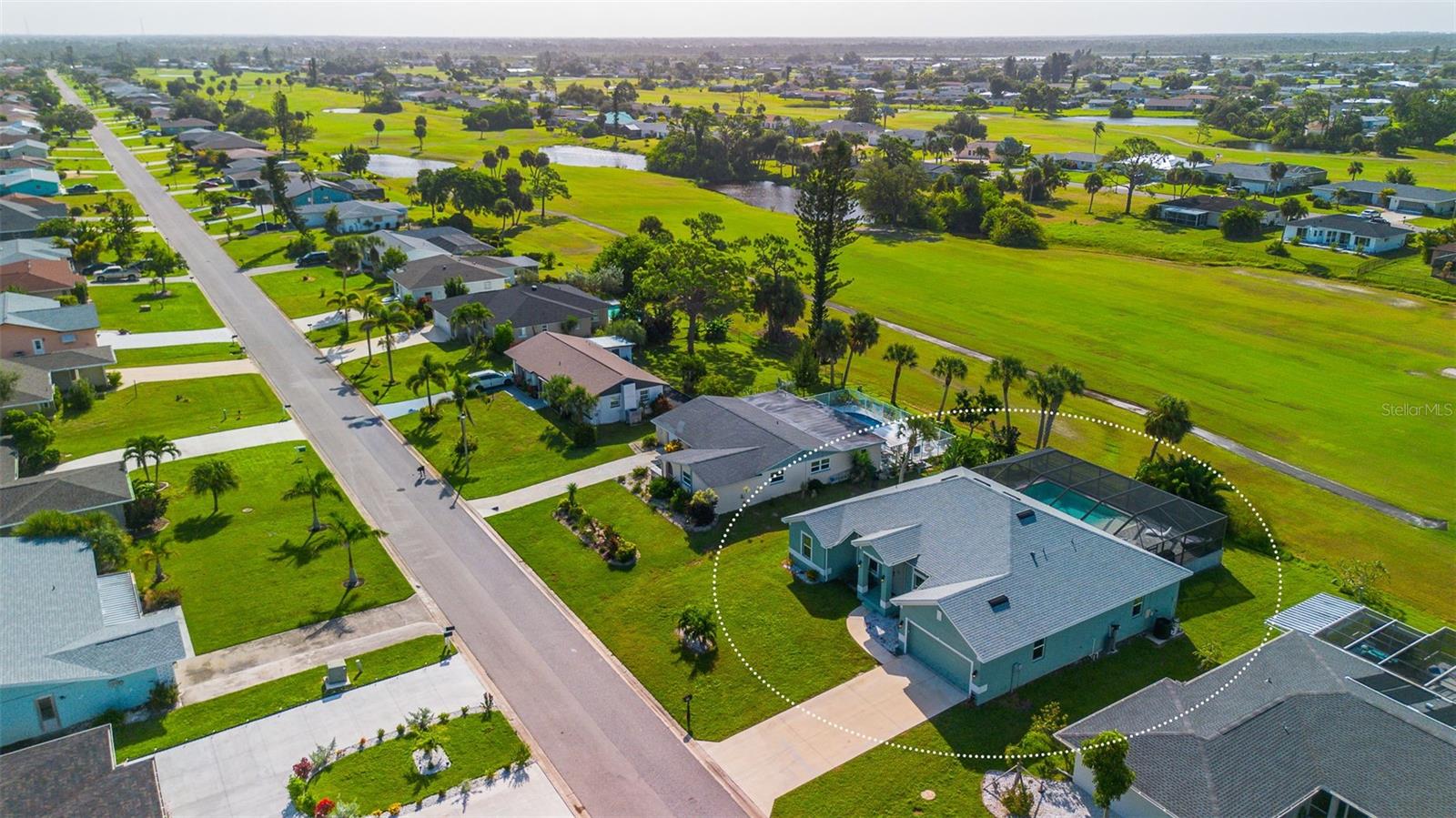 240 CADDY RD, ROTONDA WEST, FL, 33947