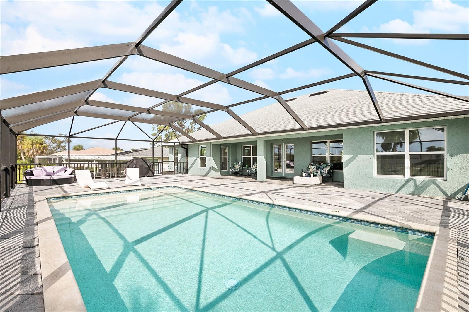 240 CADDY RD, ROTONDA WEST, FL, 33947