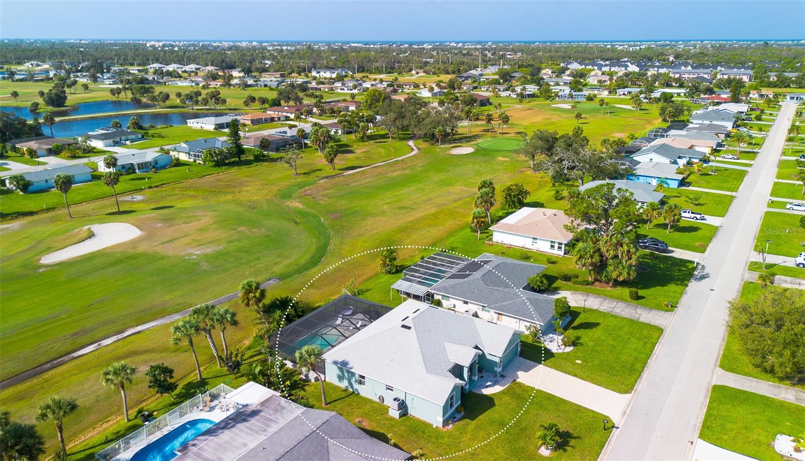 240 CADDY RD, ROTONDA WEST, FL, 33947