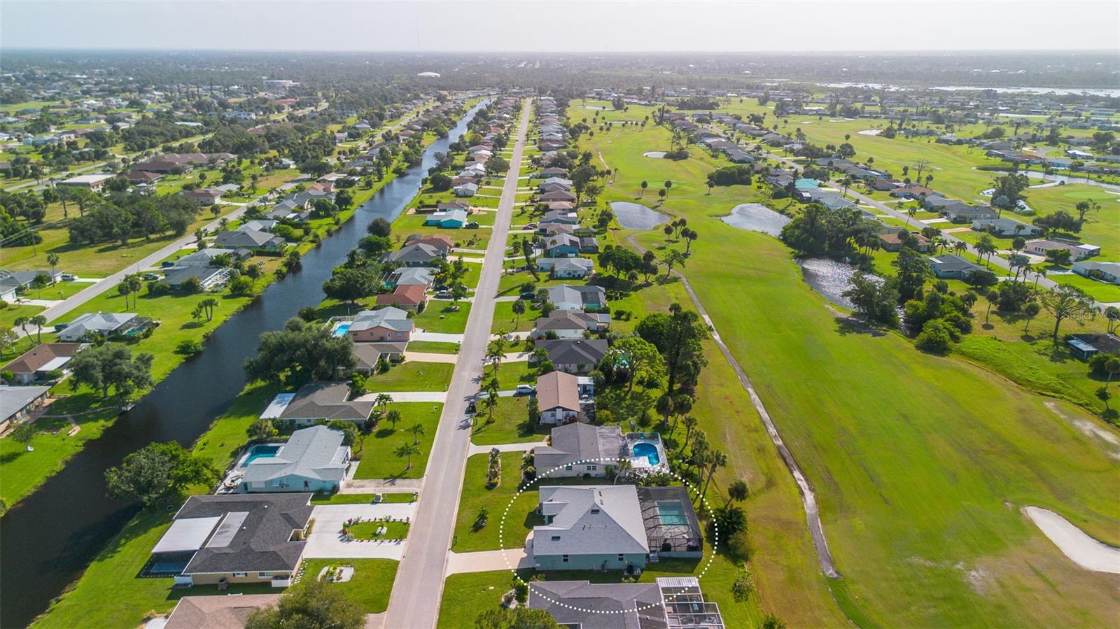 240 CADDY RD, ROTONDA WEST, FL, 33947