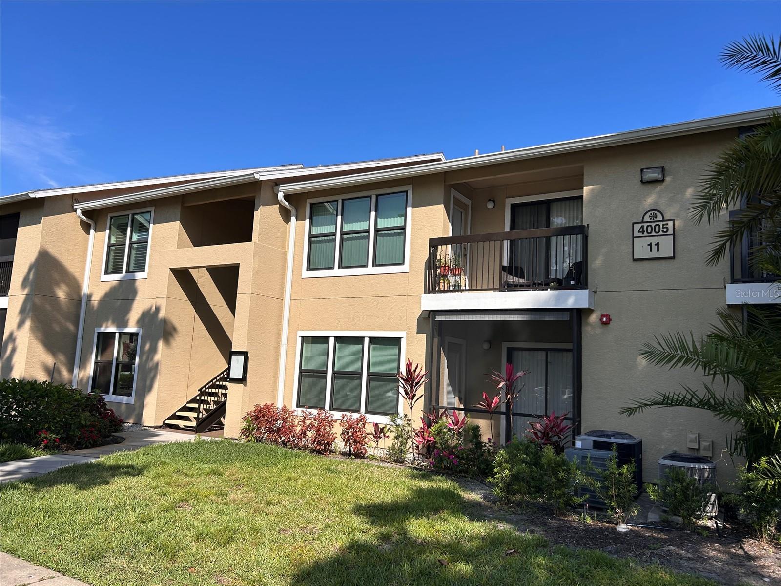 4005 CROCKERS LAKE BLVD #24, SARASOTA, FL, 34238
