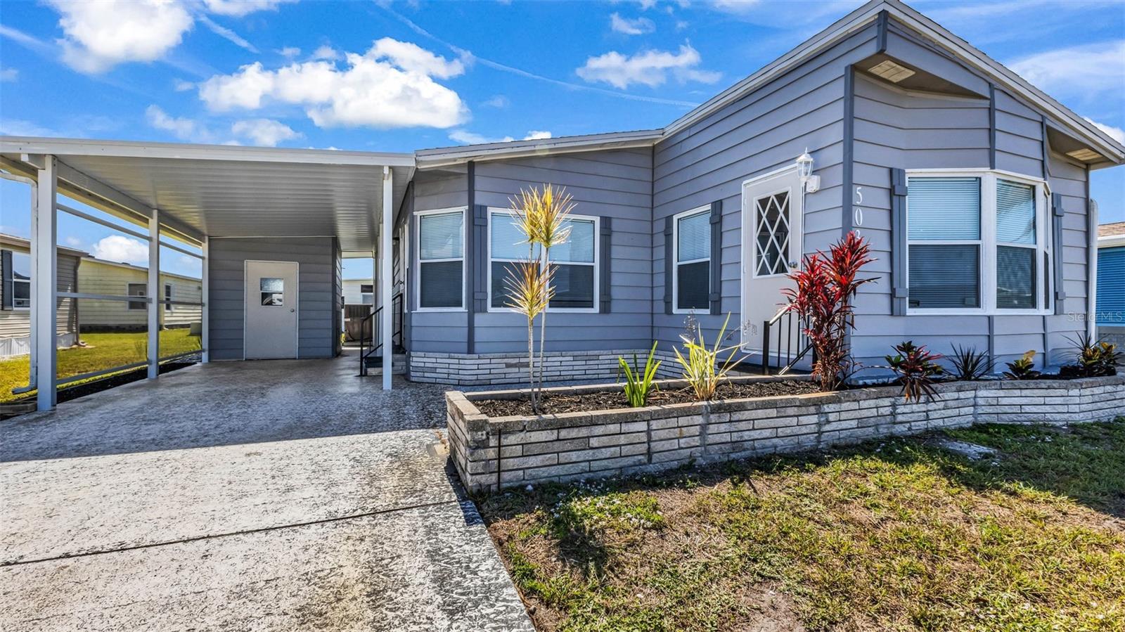 503 MADONNA, NORTH PORT, FL, 34287