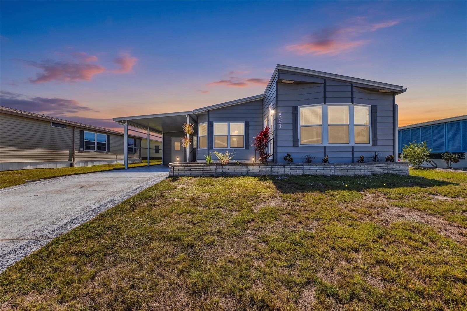 503 MADONNA, NORTH PORT, FL, 34287