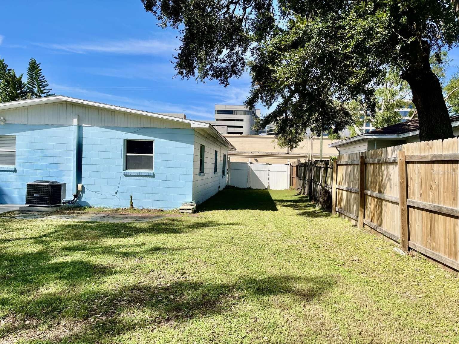 116 S RENELLIE DR, TAMPA, FL, 33609