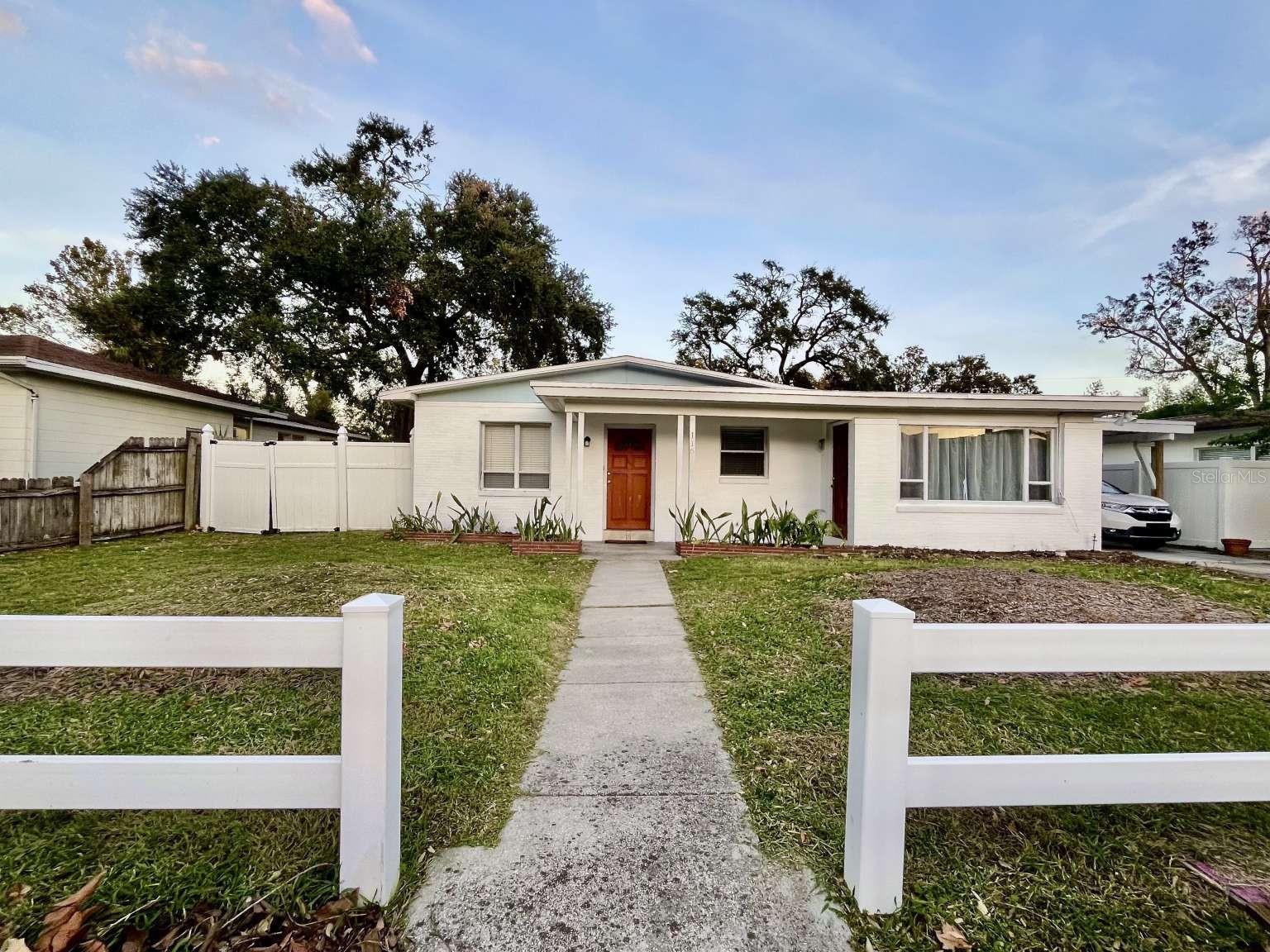 116 S RENELLIE DR, TAMPA, FL, 33609