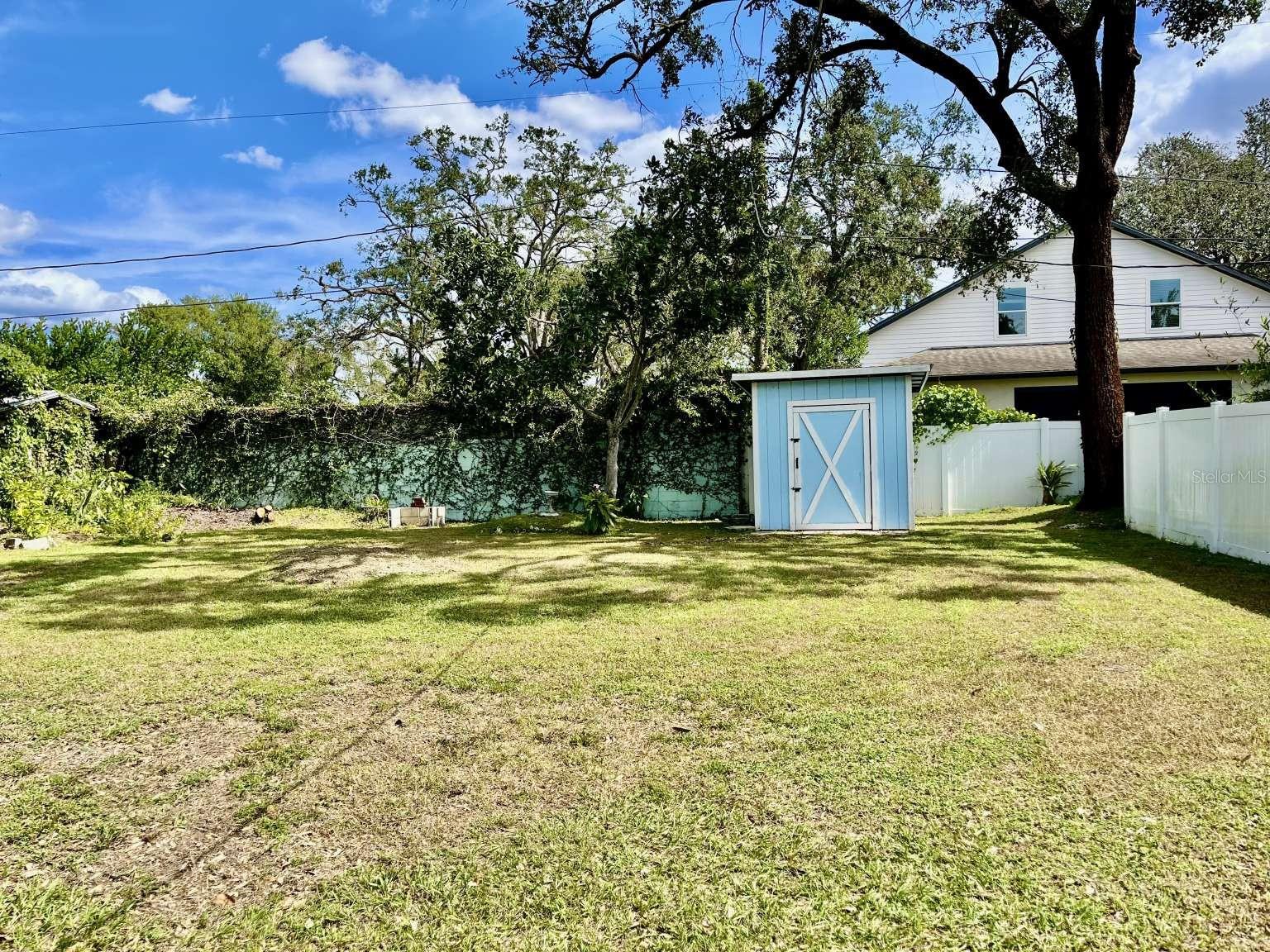 116 S RENELLIE DR, TAMPA, FL, 33609