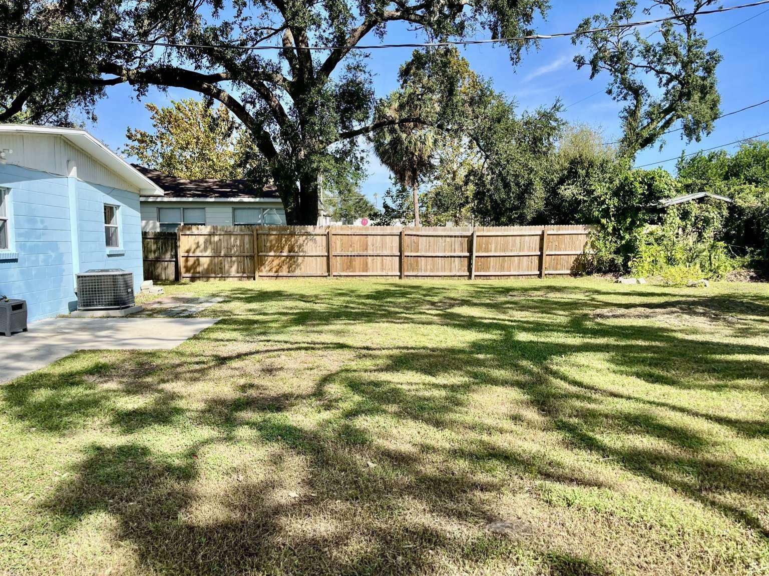 116 S RENELLIE DR, TAMPA, FL, 33609