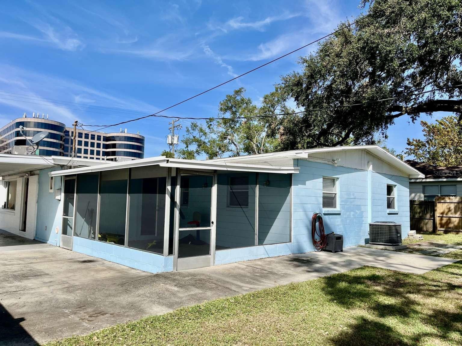 116 S RENELLIE DR, TAMPA, FL, 33609
