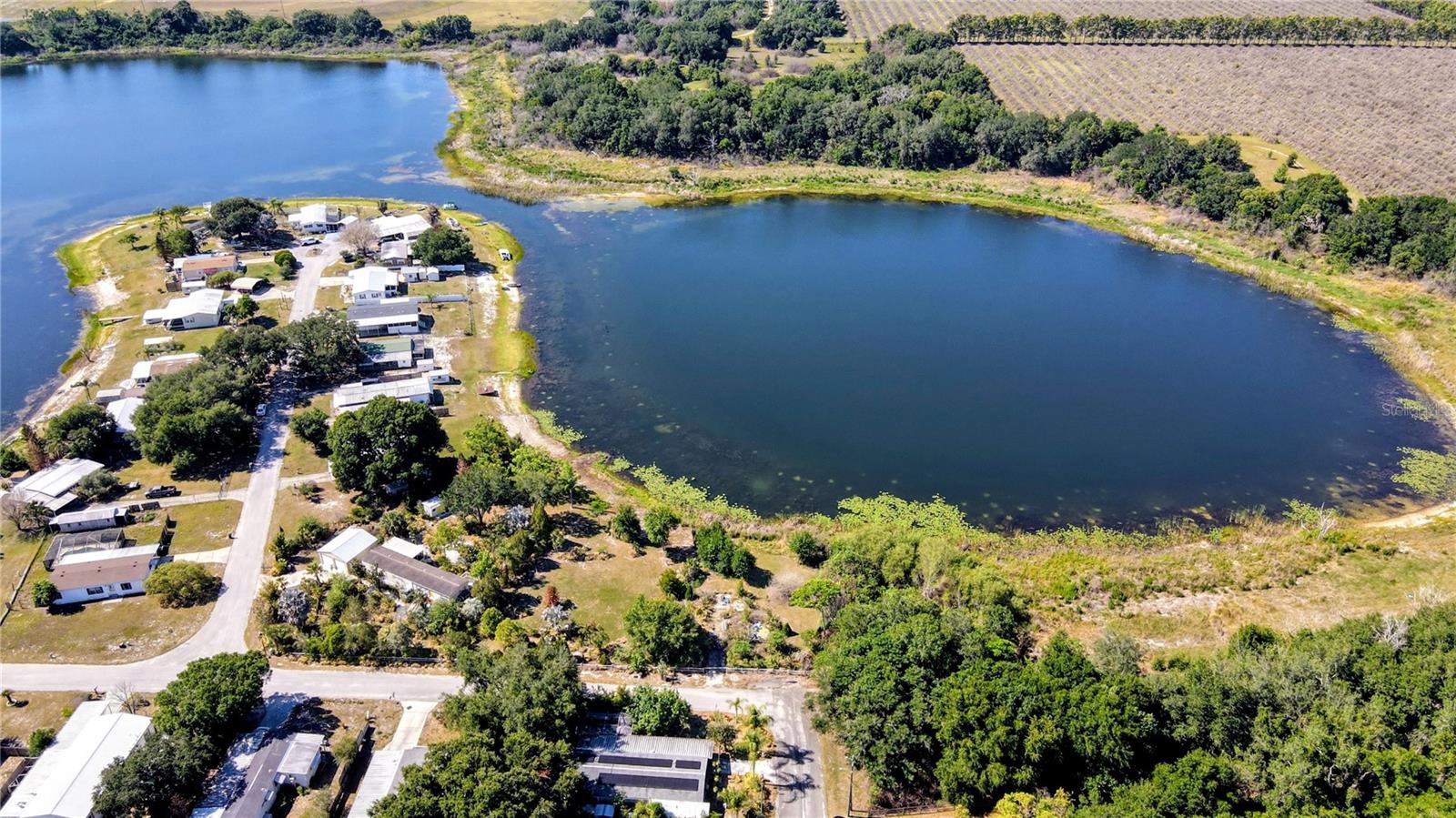 1100 PENINSULAR DR, LAKE WALES, FL, 33853