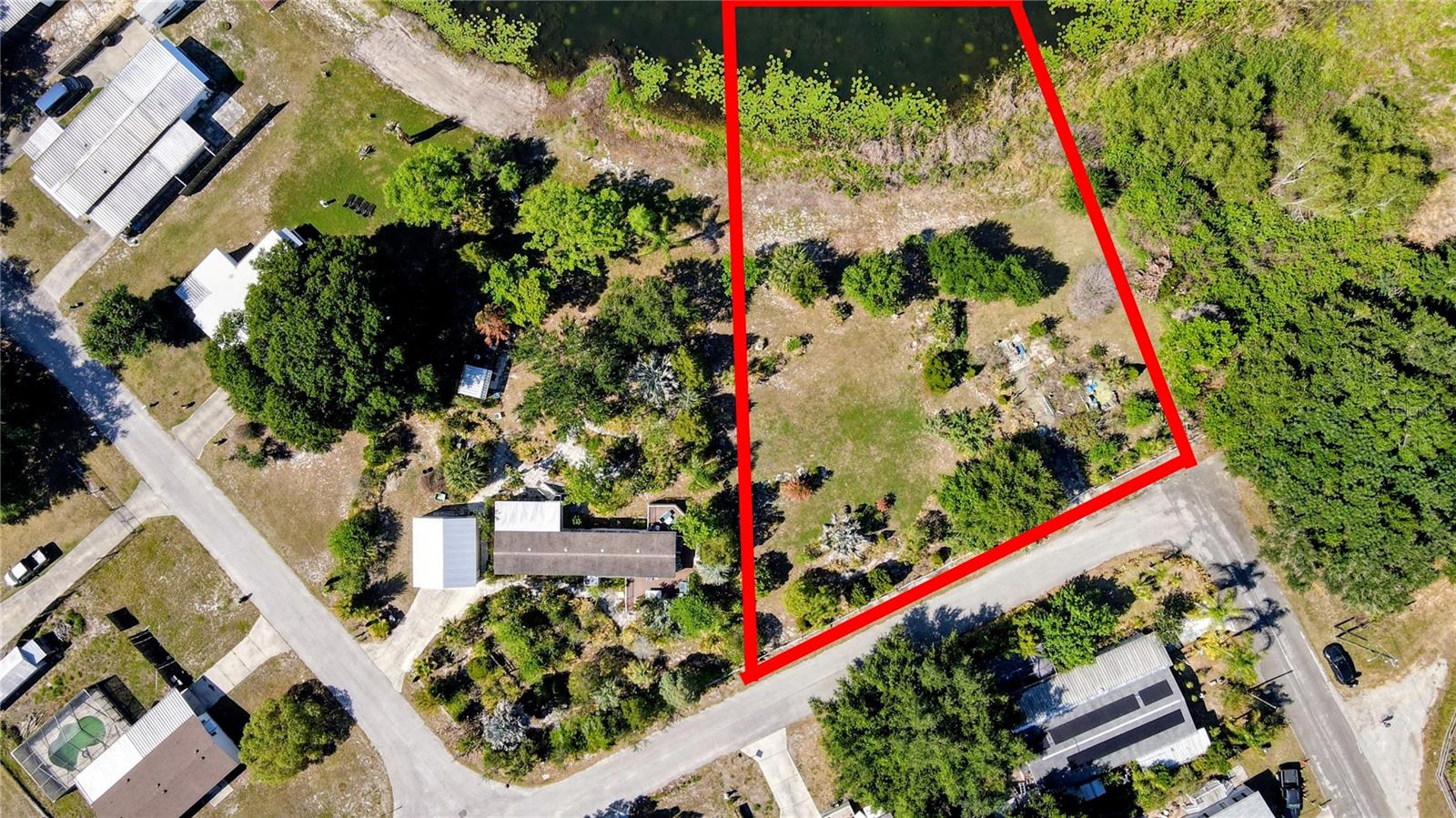 1100 PENINSULAR DR, LAKE WALES, FL, 33853