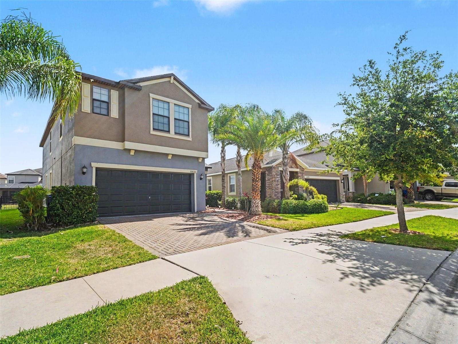 10025 IVORY DR, SUN CITY CENTER, FL, 33573