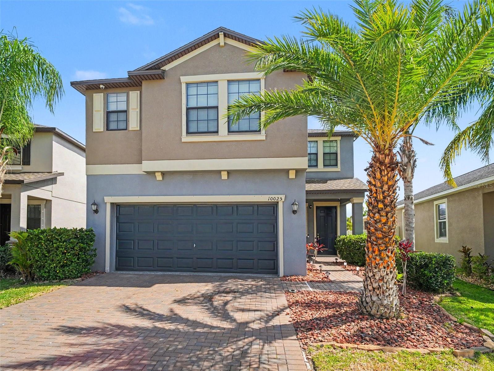 10025 IVORY DR, SUN CITY CENTER, FL, 33573