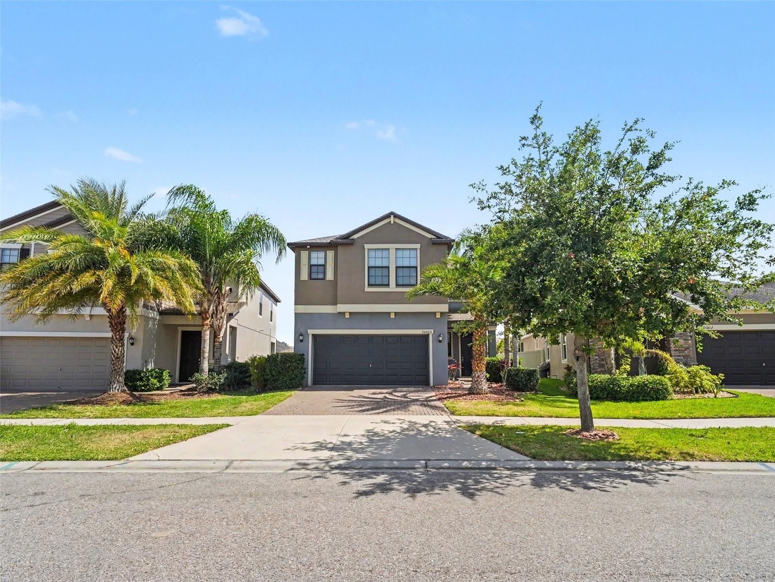 10025 IVORY DR, SUN CITY CENTER, FL, 33573