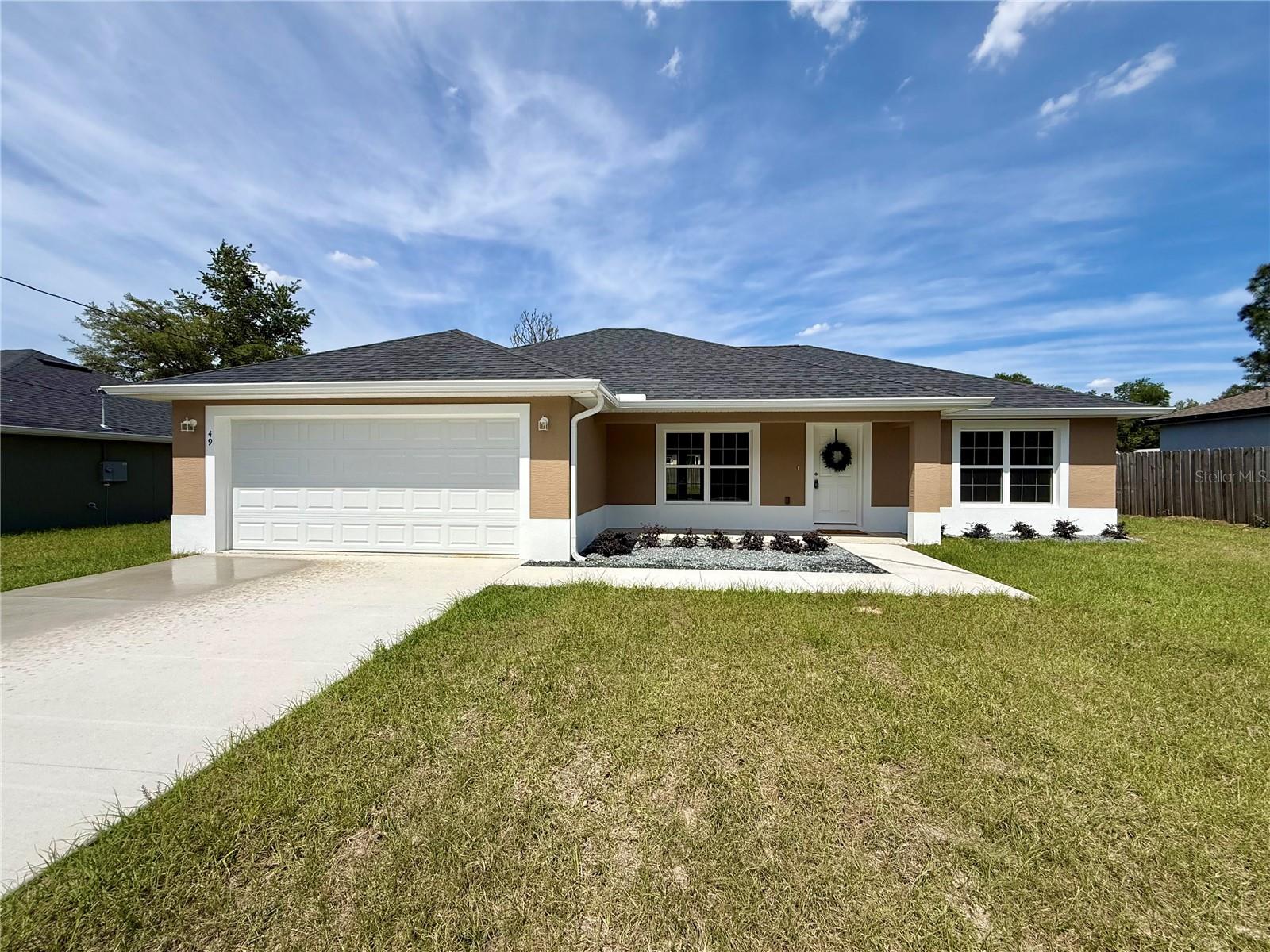 49 PINE RADIAL, OCALA, FL, 34472
